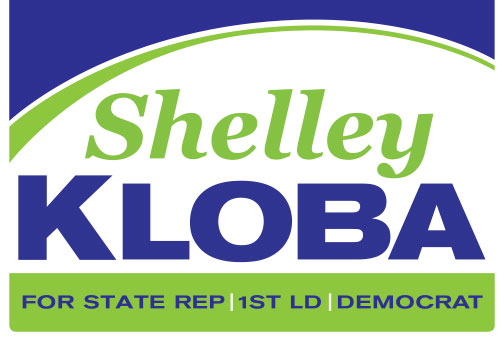 Shelley Kloba for State Rep